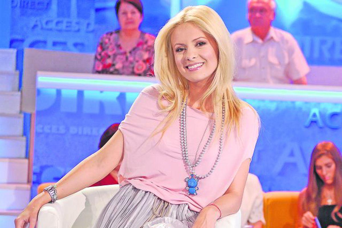 Interviu Exclusiv Simona Gherghe Dacă As Fi Putut Să Plang La Comandă As Fi Dat La Teatru Entertainment Monden Libertatea Libertatea