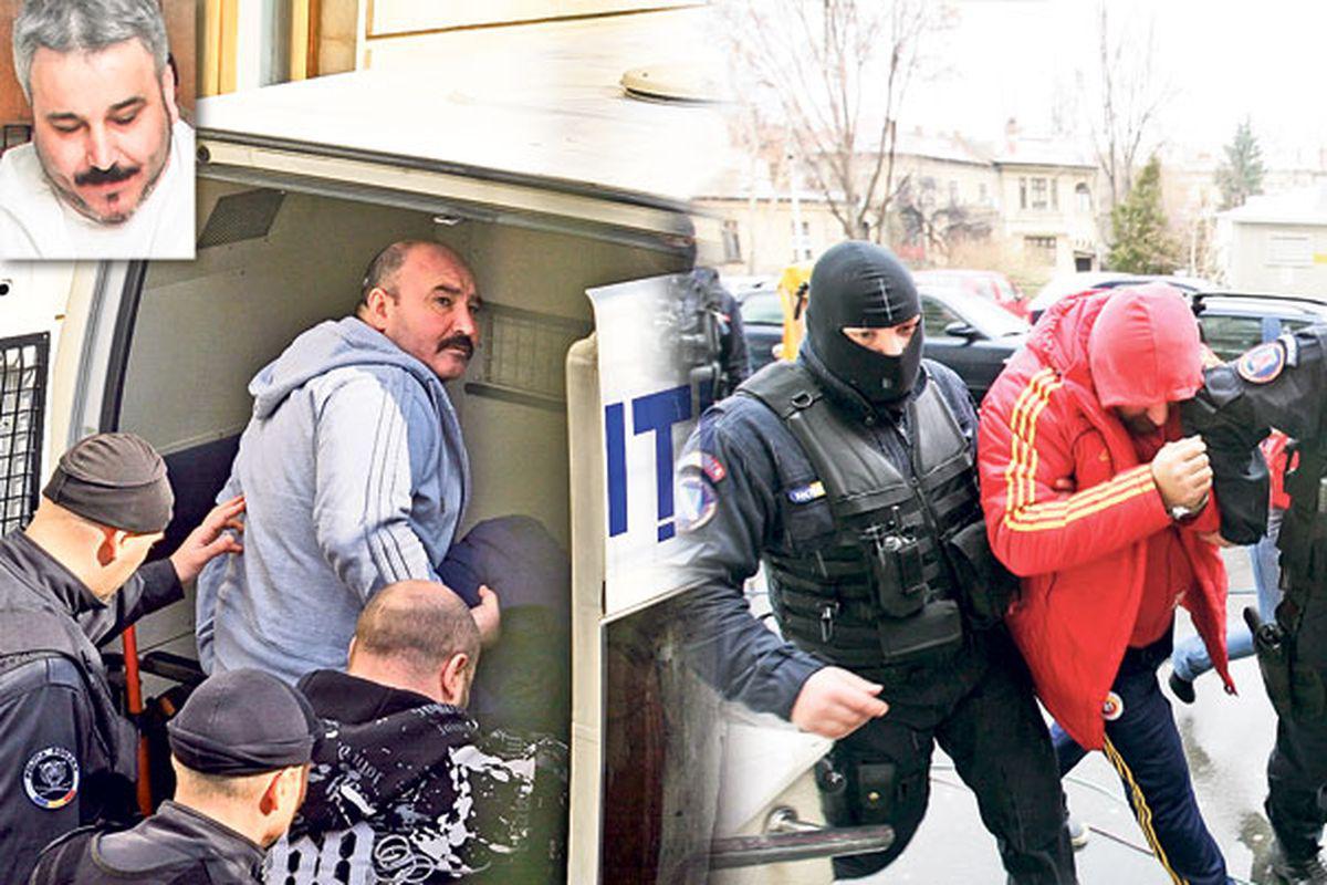 Clanurile Cămătarilor Si Sportivilor Se Pregăteau De Un Război In Plină Stradă Stiri știri Romania Libertatea Libertatea