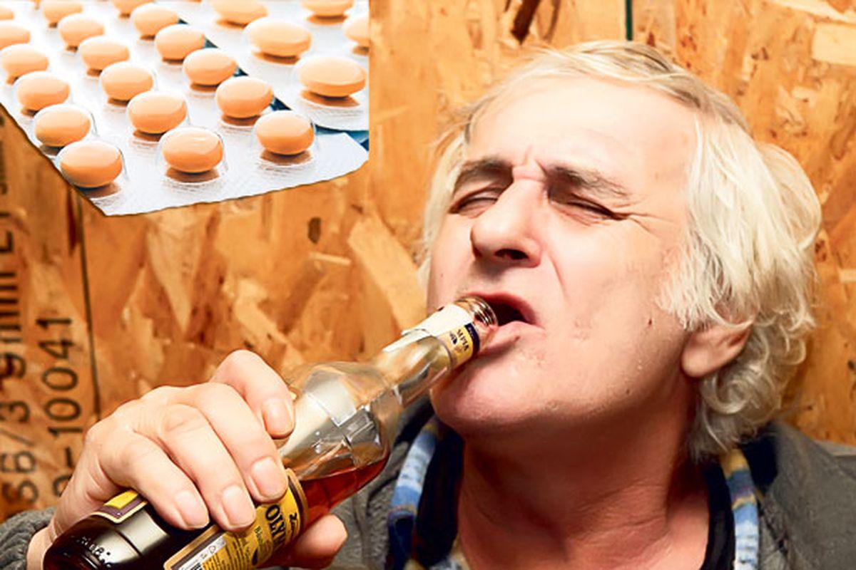 Romani Uitaţi De Băutură S A Inventat Pastila Care Taie Pofta De Alcool Politică Stiri Libertatea Libertatea