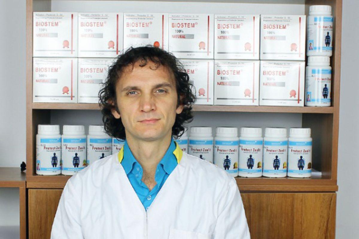 P Speranţa Are Un Nou Nume Biostem Tratament De Regenerare și Protecție Celulară Stiri Libertatea Libertatea