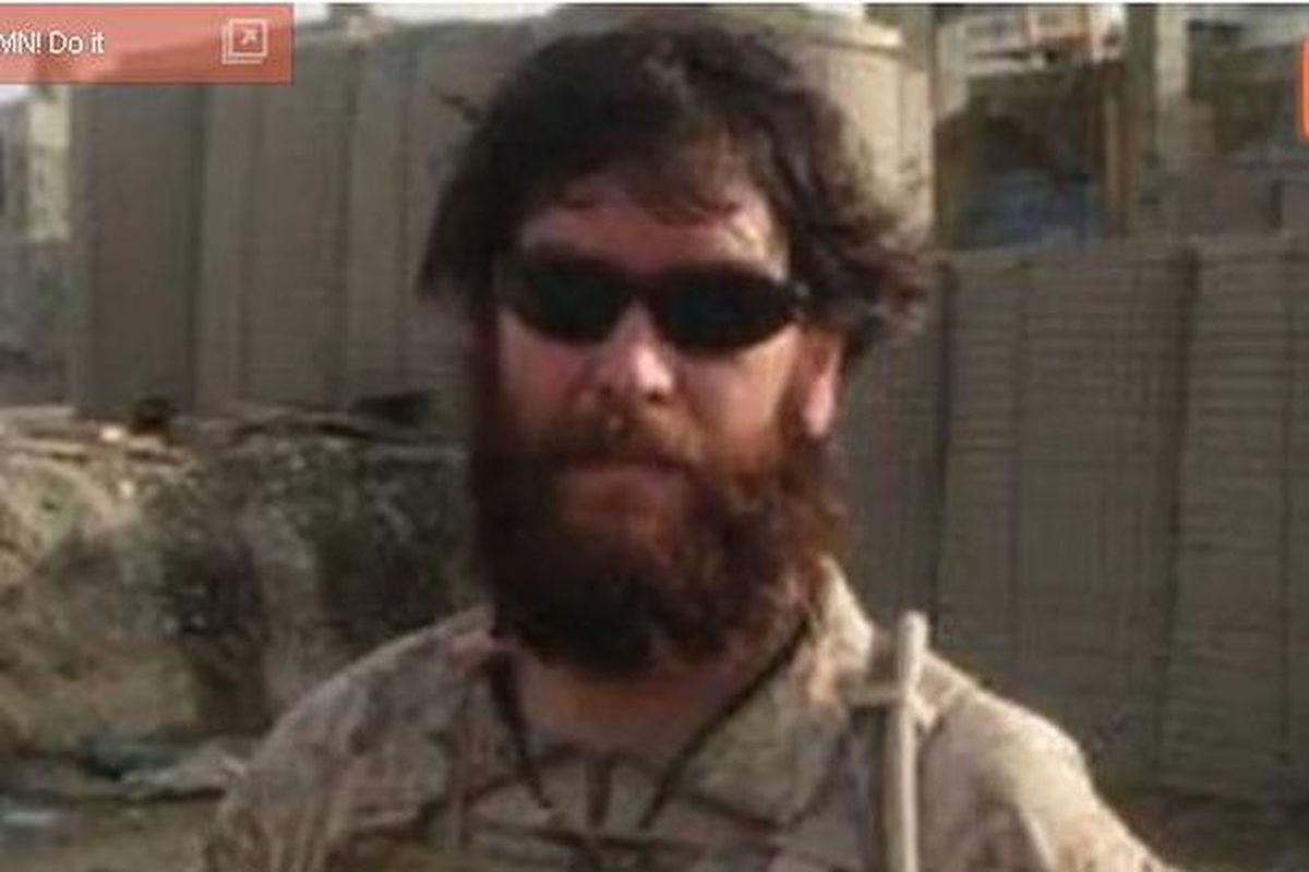 Din Puscas Marin De Elită A Devenit Femeie Vezi Povestea Celui Care A Făcut Parte Din Grupul Ce L A Capturat Pe Bin Laden Stiri știri Externe Libertatea Libertatea