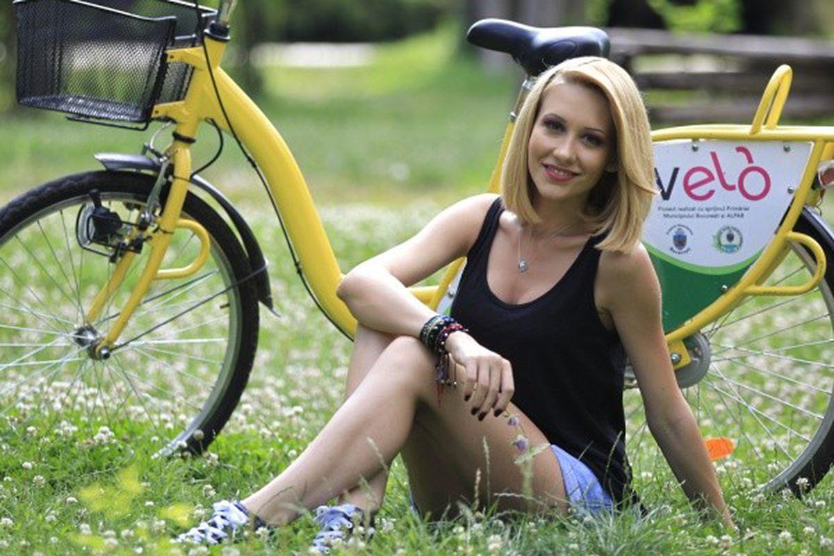 Camelia Baltoi Digi Sport 1 Am Un Mic Secret Pentru O Piele