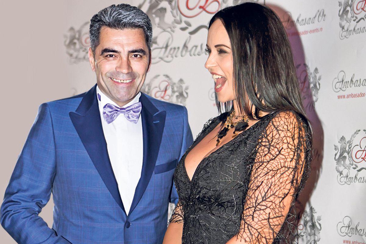 Exclusiv Marcel Toader Vorbeste In Premieră Despre Relaţia Cu Andreea Marin Entertainment Monden Libertatea Libertatea