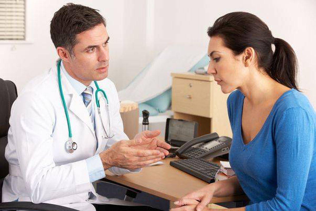6 Semne Care Te Trimit Urgent La Ginecolog Lifestyle Sănătate și Fitness Libertatea Libertatea