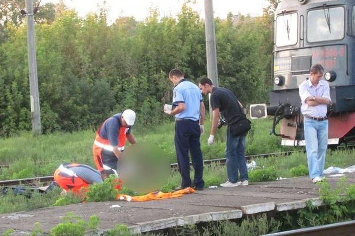 Sinucidere In Gara Vălenii De Munte O Femeie S A Aruncat In Fața Trenului Libertatea