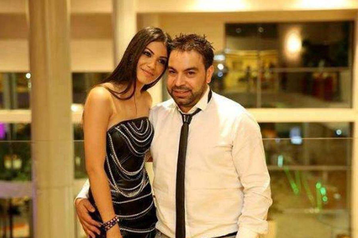 Betty Blue Fiica Lui Florin Salam Nu Mi Se Potriveste Muzica Tatălui Meu Entertainment Stiri Mondene Libertatea Libertatea