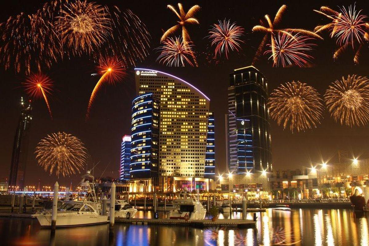 Oferte Pentru Revelion 2017 In Romania La Fel De Scump Ca In Dubai Libertatea