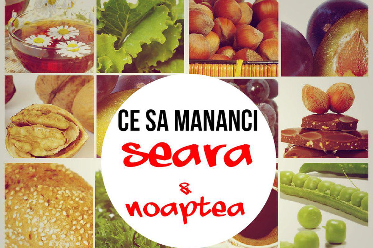 De Ce E Bine Să Mănanci Seara Chiar Dacă Vrei Să Slăbești Lifestyle Sănătate și Fitness Libertatea Libertatea