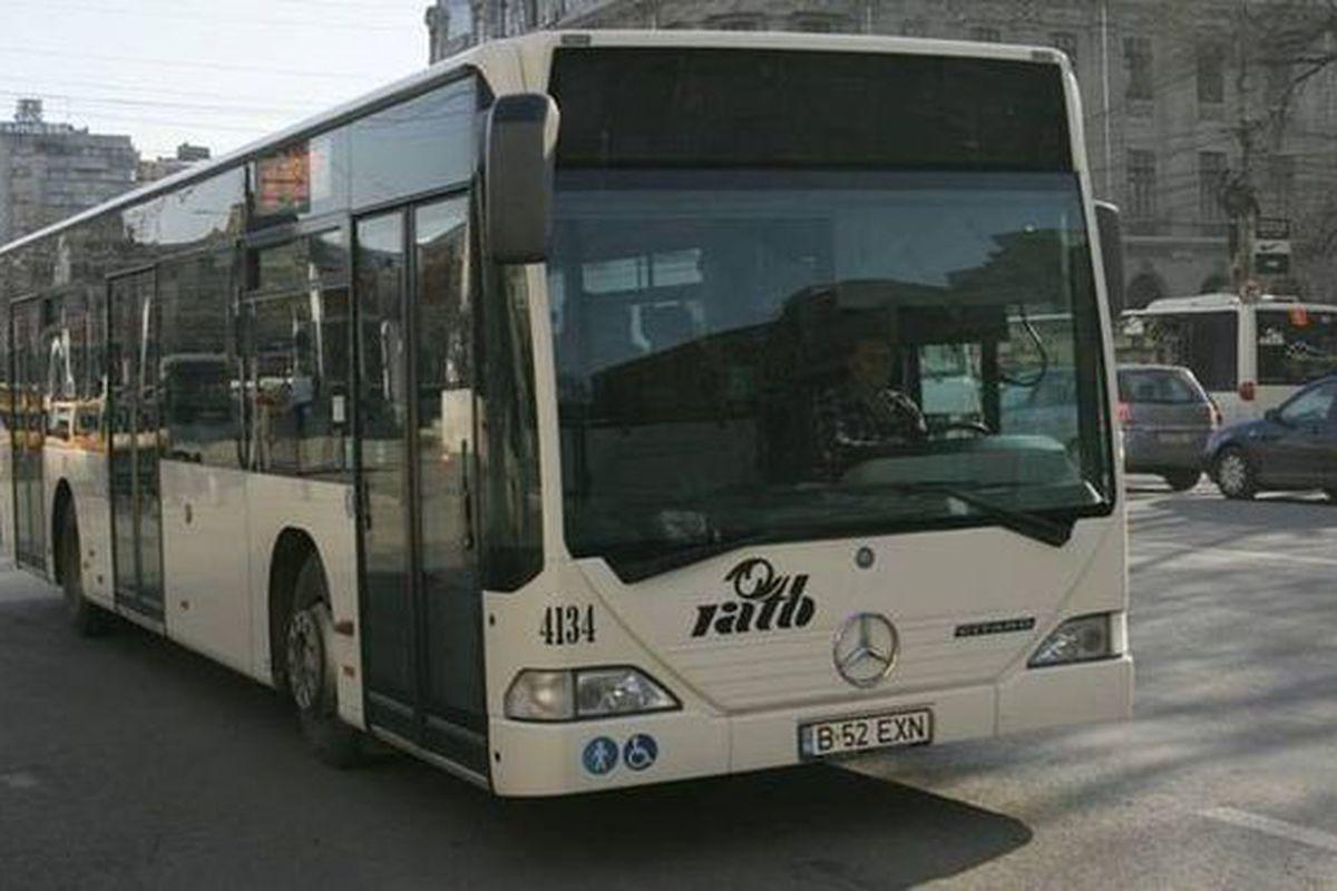 Veste De Ultimă Oră De La Ratb și Poliție Pentru Toți Bucureștenii Care Folosesc Transportul In Comun Stiri știri Romania Libertatea Libertatea