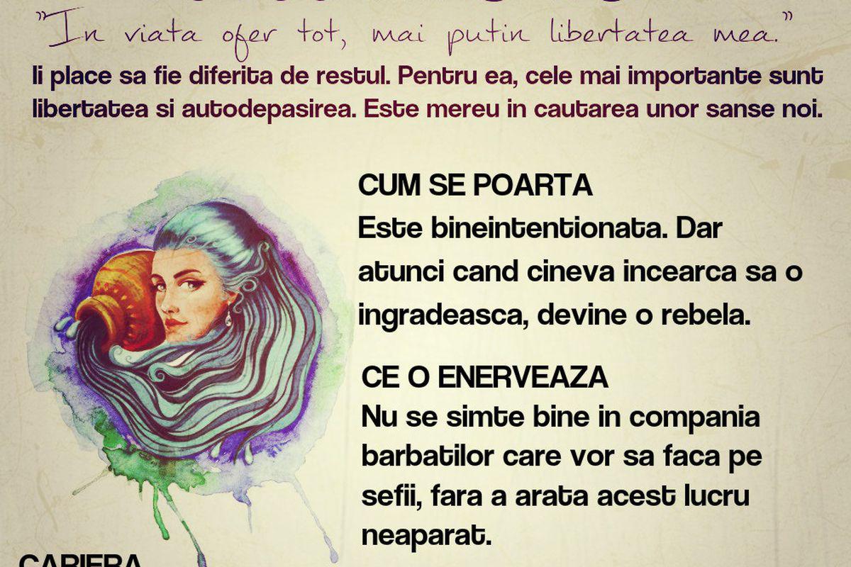 Horoscopul Personalitatii Ce Fel De Femeie Ești In Funcție De Zodie Lifestyle Libertatea Libertatea