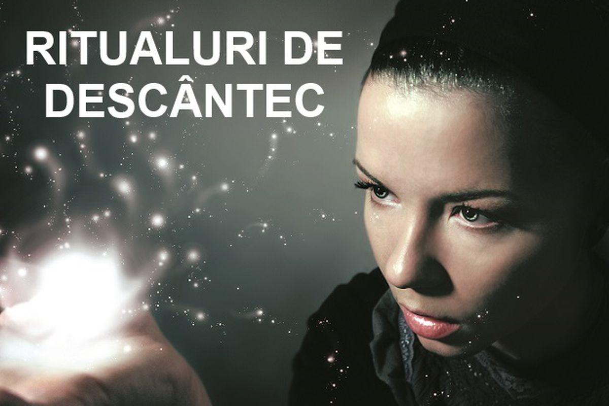 Cele Mai Puternice Descantece De Boală Deochi și Impăcare Stiri