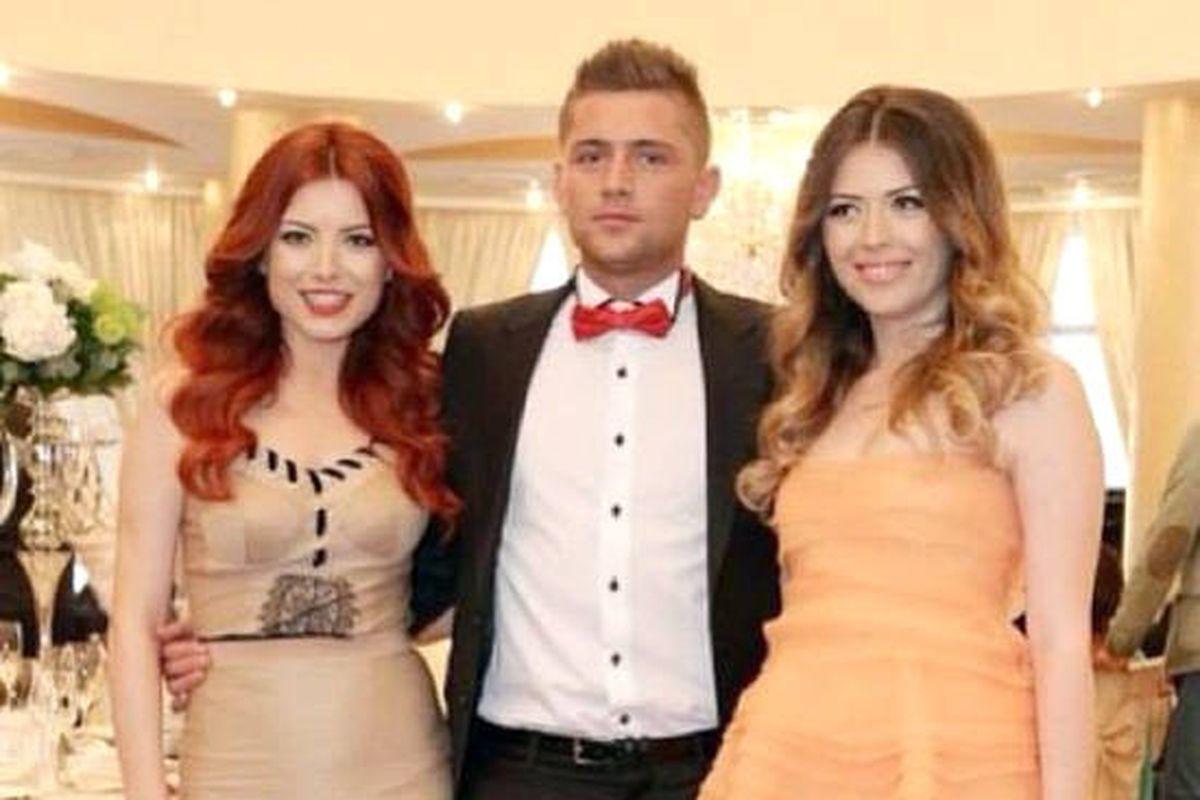 Relația Dintre Elena Gheorghe și Sora Ei Este Senzațională