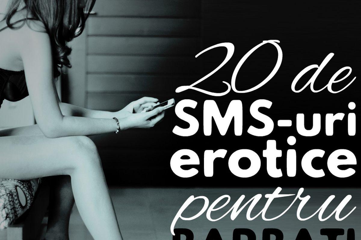20 De Sms Uri Sexy Pe Care Orice Bărbat Ar Vrea Să Le Primească Lifestyle Relații Libertatea Libertatea