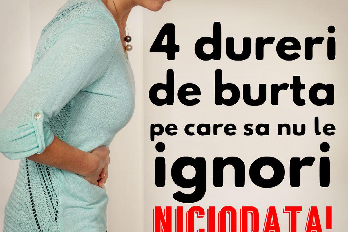 Dureri Abdominale Pe Care Să Nu Le Ignori Niciodată Lifestyle Sănătate și Fitness Libertatea Libertatea
