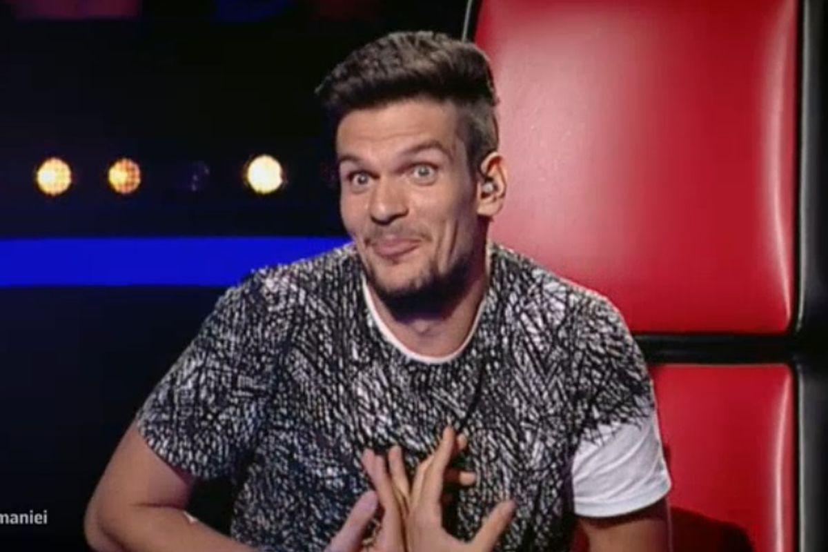 Exclusiv Ii Pregătește Pentru Emigrare Chirilă Le Vorbește Copiilor Doar In Engleză Entertainment Monden Libertatea Libertatea