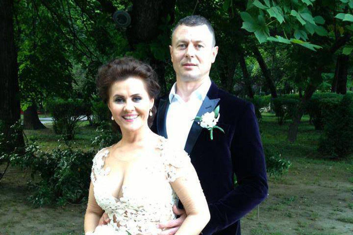 Soțul Niculinei Stoican A Fost Eliberat Din Inchisoare Libertatea