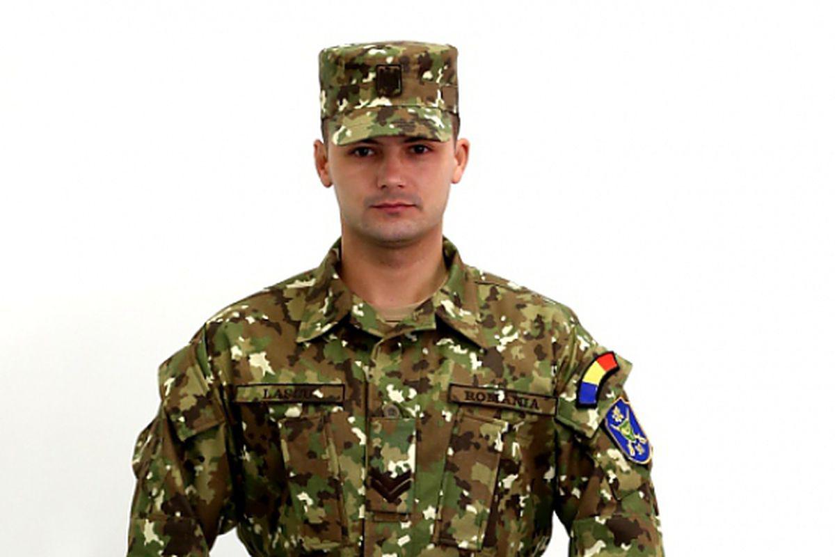 Militari Romani In Haine Noi Cum Vrea Să Schimbe Armata Costumul Pentru Instrucție Stiri știri Romania Libertatea Libertatea