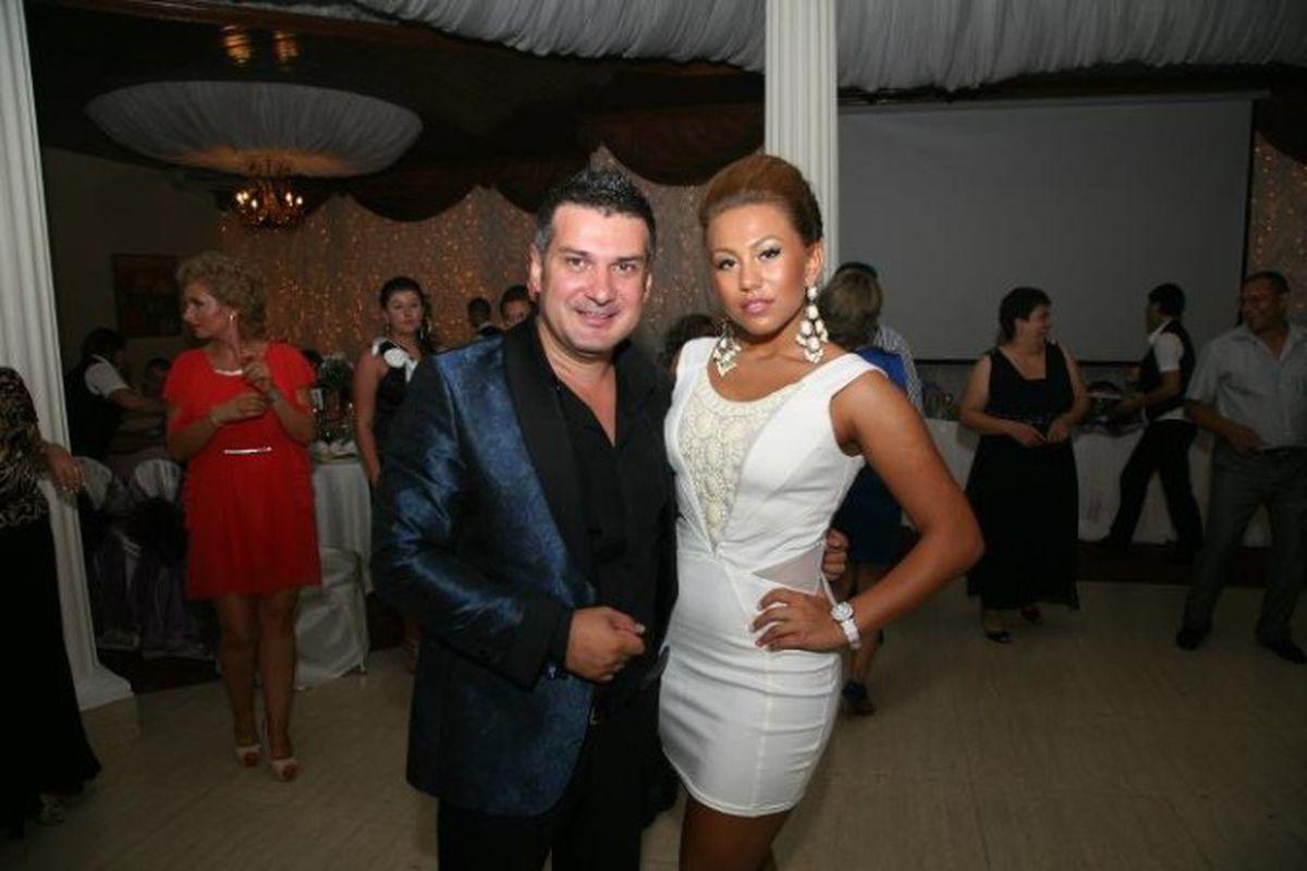 Exclusiv Dramă In Familia Lui Adi De La Valcea Nepoata Manelistului In Stare Gravă După Un Accident Provocat In Paris Entertainment Monden Libertatea Libertatea