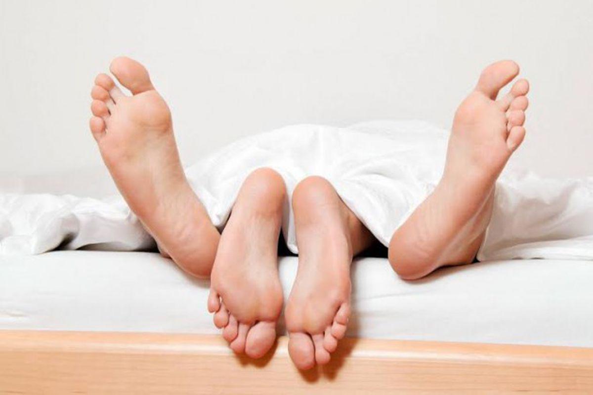 Incredibil Un Bătran A Murit In Timp Ce Făcea Sex Cu O Prostituată A Fost Dus La Spital Cu Femeia Atasată De El Video Stiri știri Externe Libertatea Libertatea