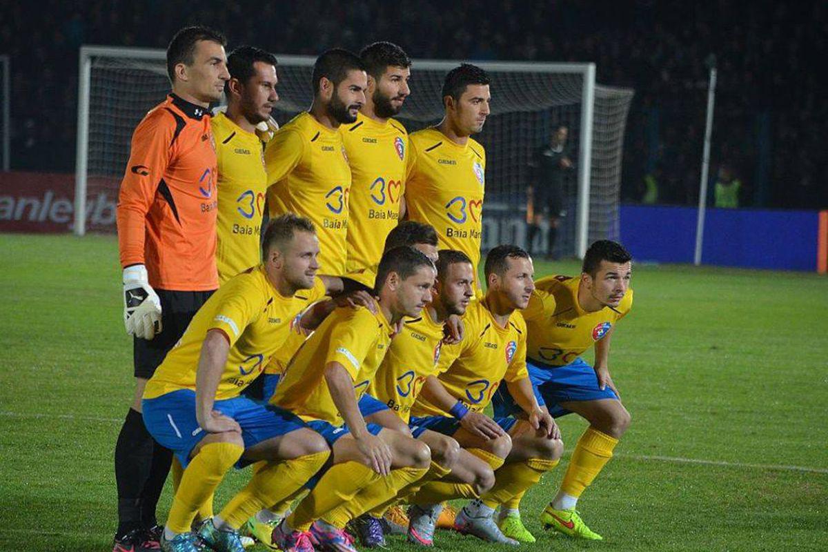 Fc Baia Mare A Invins Uta Rezultate și Clasamente Din Liga 2