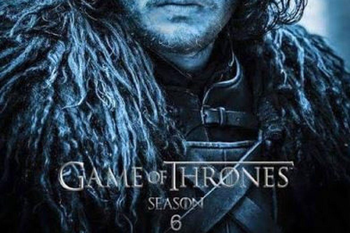 Game Of Thrones Revine Din Aprilie Cu Sezonul 6 Jon Snow Va Invia Vezi Trailerul Stiri Libertatea Libertatea