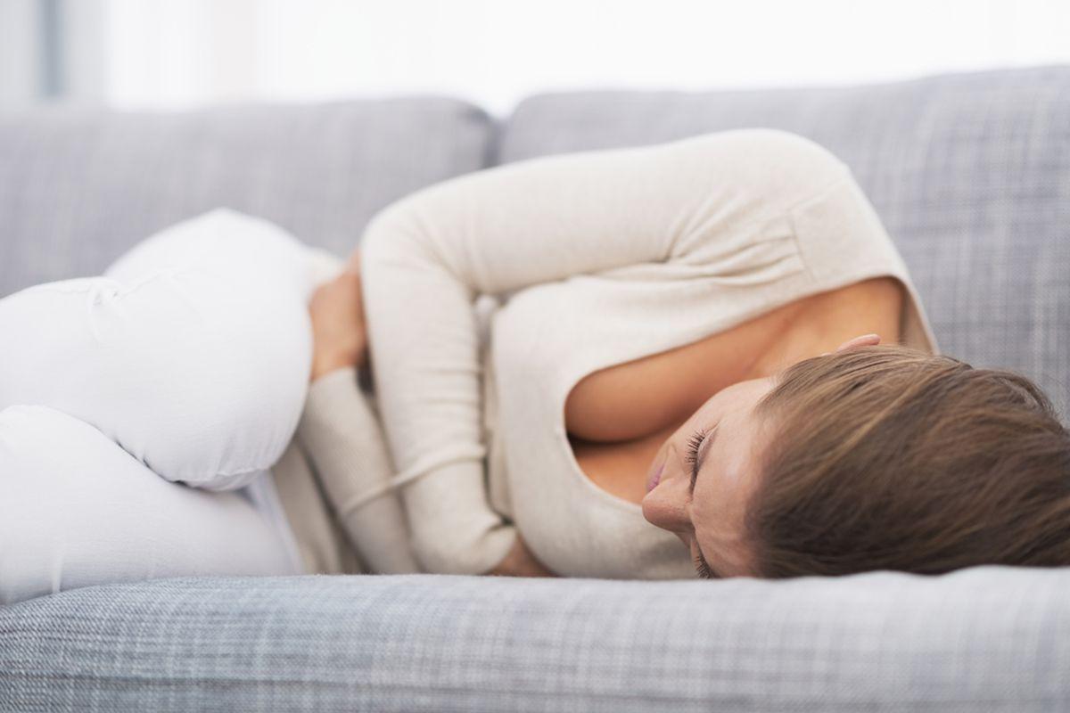 De Ce Te Doare De Fapt Spatele Cand Esti La Menstruaţie Si Ce