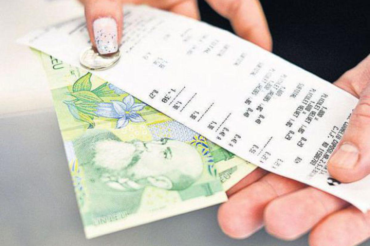 Loteria Bonurilor Fiscale S A Extras Bonul Castigător Din Luna Iunie Stiri știri Romania Libertatea Libertatea