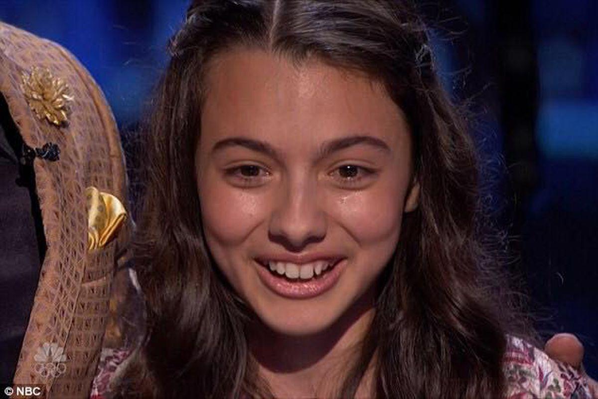 Laura Bretan Nu A Luat Nici Acum Premiul De La Romanii Au Talent Adevăratul Motiv Pentru Care A Participat La Show Entertainment Monden Libertatea Libertatea