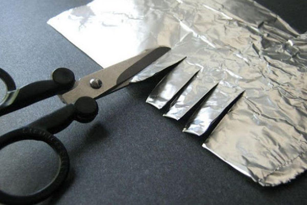 19 Utilizări Uimitoare Ale Foliei De Aluminiu La Care Nu Te Ai Gandit Stiri Libertatea Libertatea