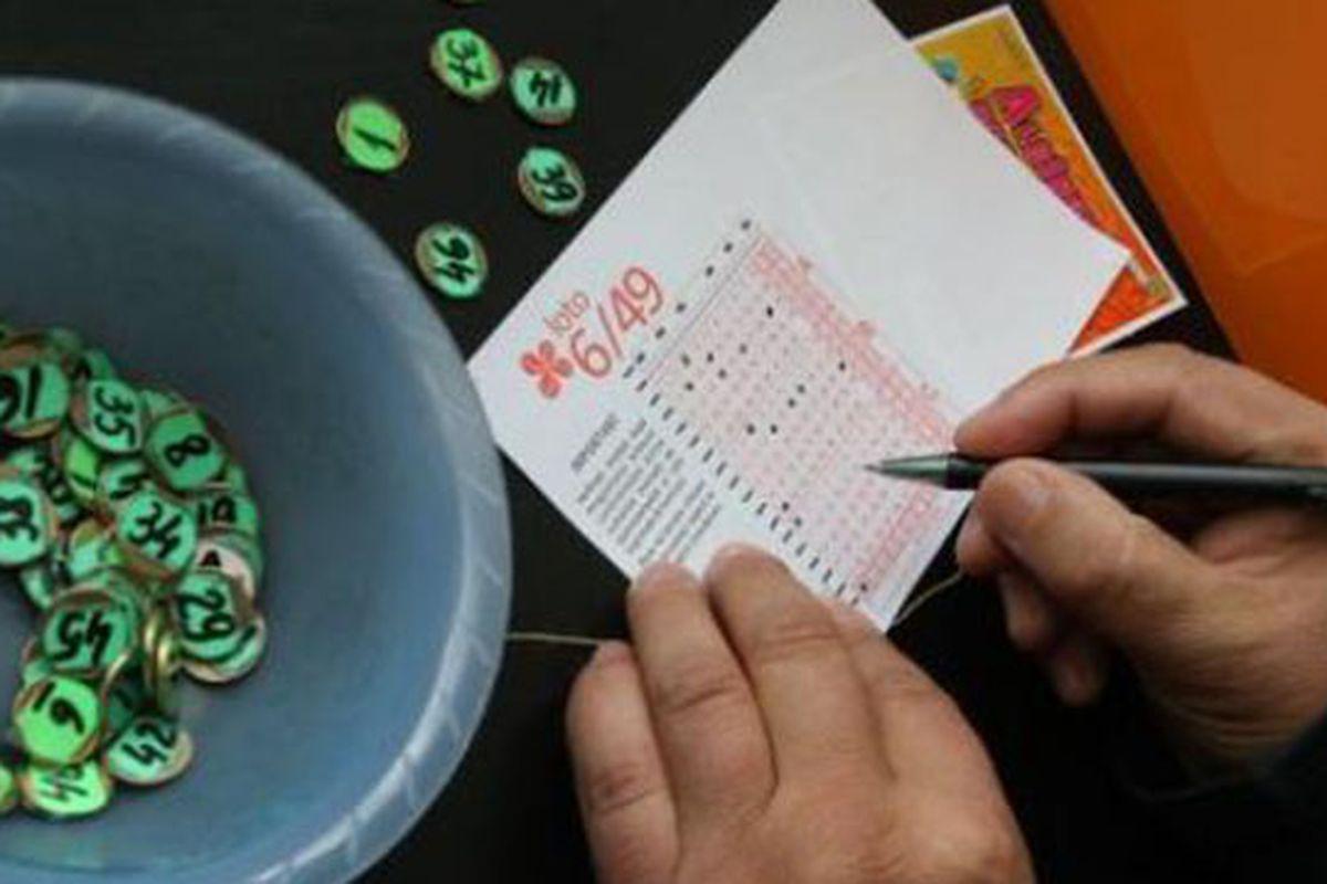 Loto 6 Din 49 Rezultatele Tragerii Loto 6 Din 49 Din 13 Noiembrie 2016 Stiri știri Romania Libertatea Libertatea