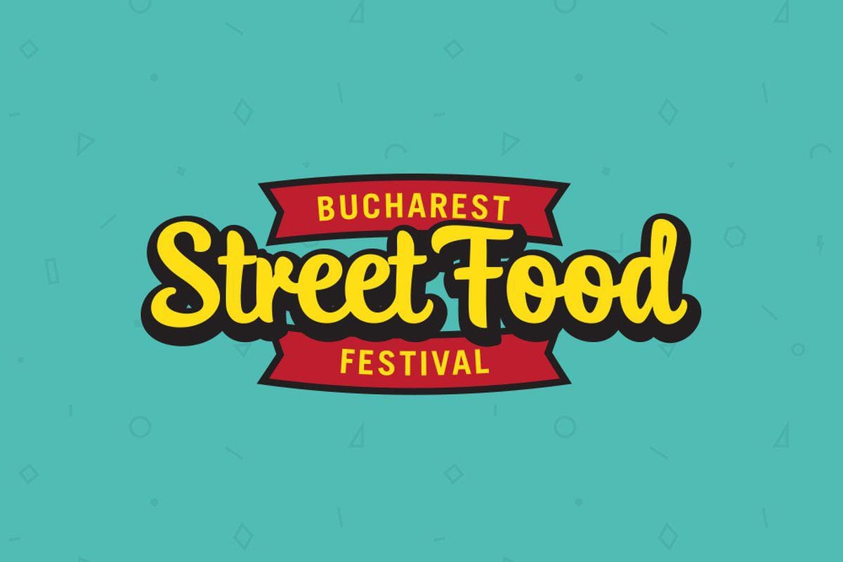 Bucharest Street Food Festival 2016 Papa Bun Si Muzica De Calitate Libertatea