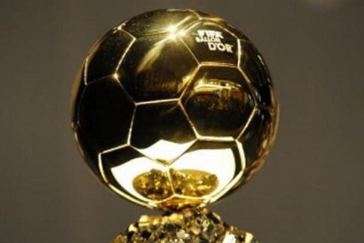 Fifa Si France Football Incetează Colaborarea Pentru Balonul De Aur Sport Libertatea Libertatea