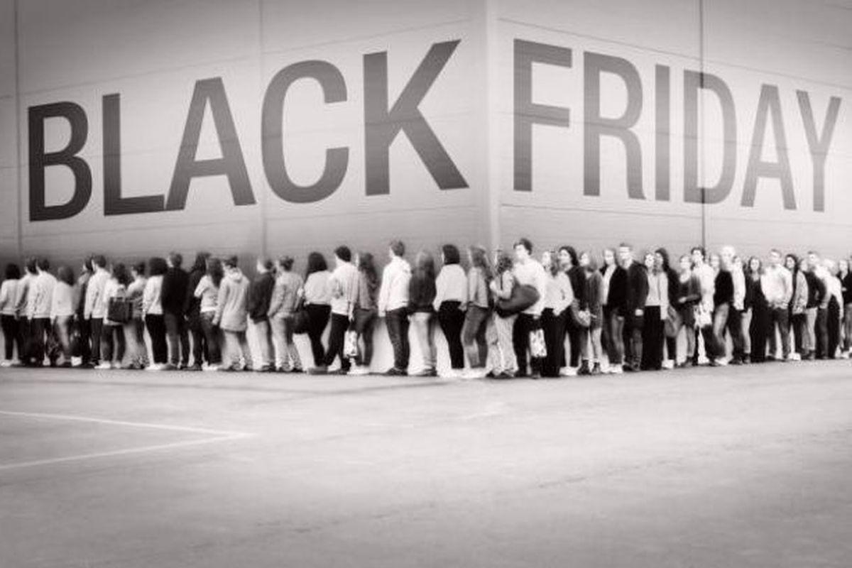 Cand E Black Friday 2016 In Romania Lista Magazinelor Participante Libertatea