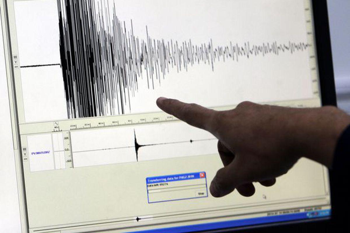 Cutremur In Japonia Cu Magnitudinea 7 3 A Fost Emisă Alertă De Tsunami Libertatea