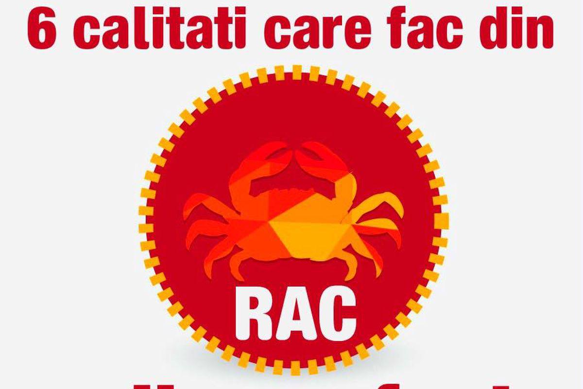 Zodia Rac Este Fantastica Trăsăturile Care O Fac Sa Fie Așa Libertatea