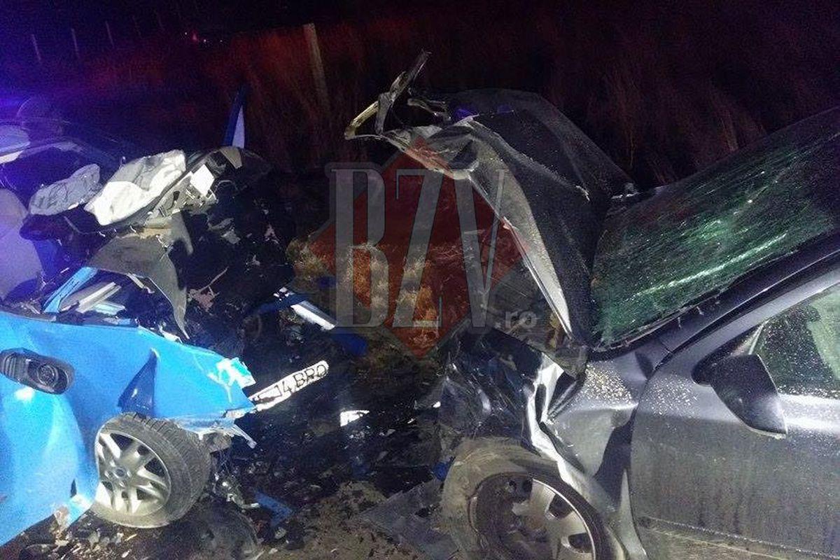 O Fetiță Din Vaslui E In Comă In Urma Unui Accident Violent