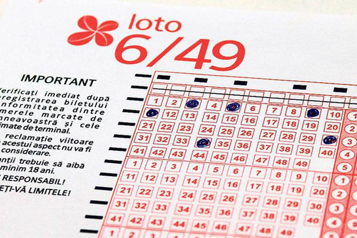 Rezultatele Tragerii Loto 6 Din 49 Din 12 Octombrie 2017 Libertatea