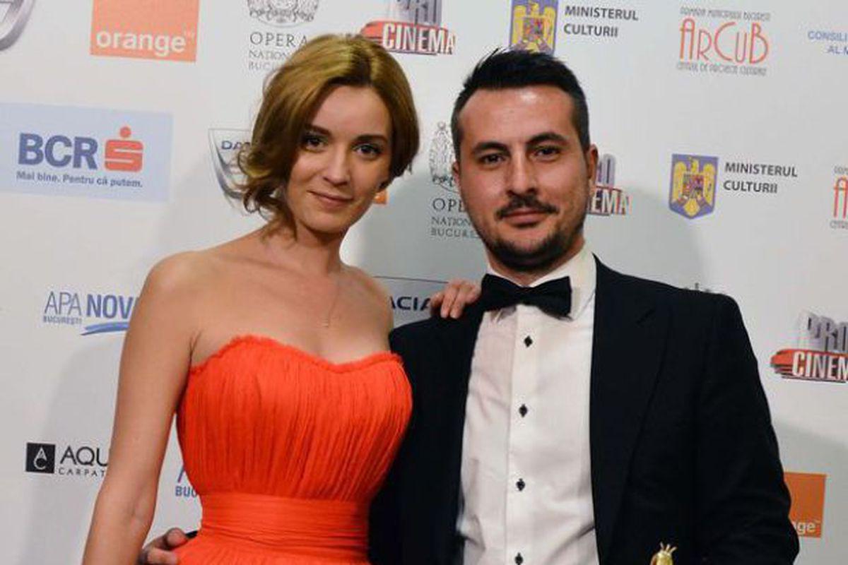 Fostul Soț Al Dianei Dumitrescu Va Fi Tătic Pentru A Doua Oară Ioana Blaj Este Insărcinată Libertatea