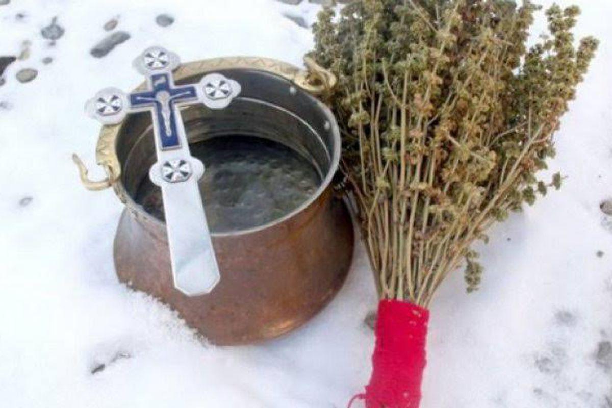 Aghiasma Mare Se Bea Doar Opt Zile Află Cum Trebuie Păstrată