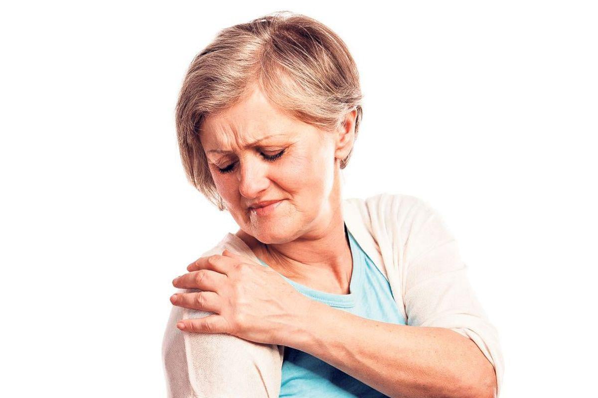 artrita scapa de durerile articulare citite