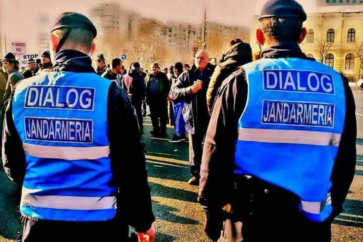 Ce Salarii Au Jandarmii Din Romania Stiri știri Romania Libertatea Libertatea