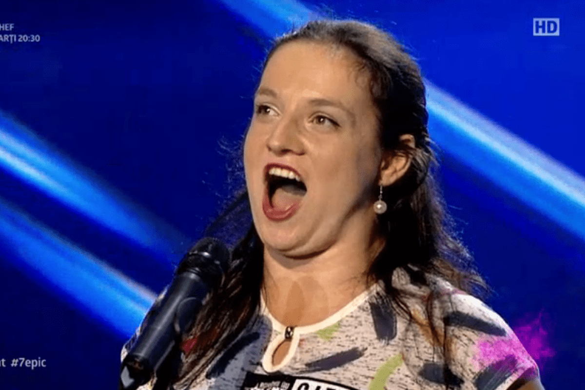 Povestea Paulei Rad De La Romanii Au Talent Soprana Din Zalău A Mai Fost De Două Ori La Concurs și A Treia Oară A Fost Cu Noroc Libertatea