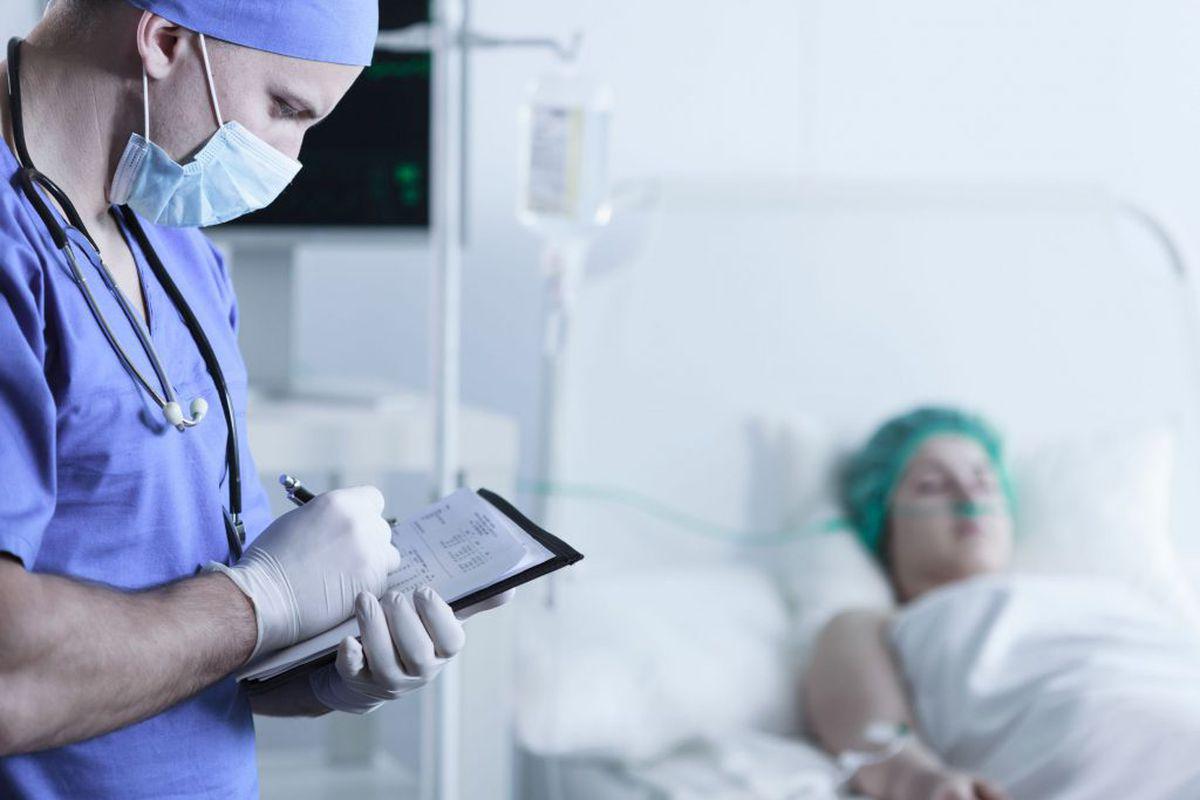 Basarabeanul Igor Tudorache A Efectuat Primul Transplant De Plămani Din Romania Operația A Durat șapte Ore Diaspora Unimedia