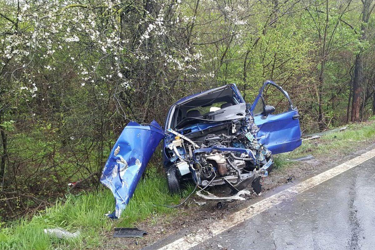 Accidente Grave In Constanța 11 Persoane Dintre Care Trei Copii Au Fost Rănite In Interval De O Oră Stiri știri Romania Libertatea Libertatea