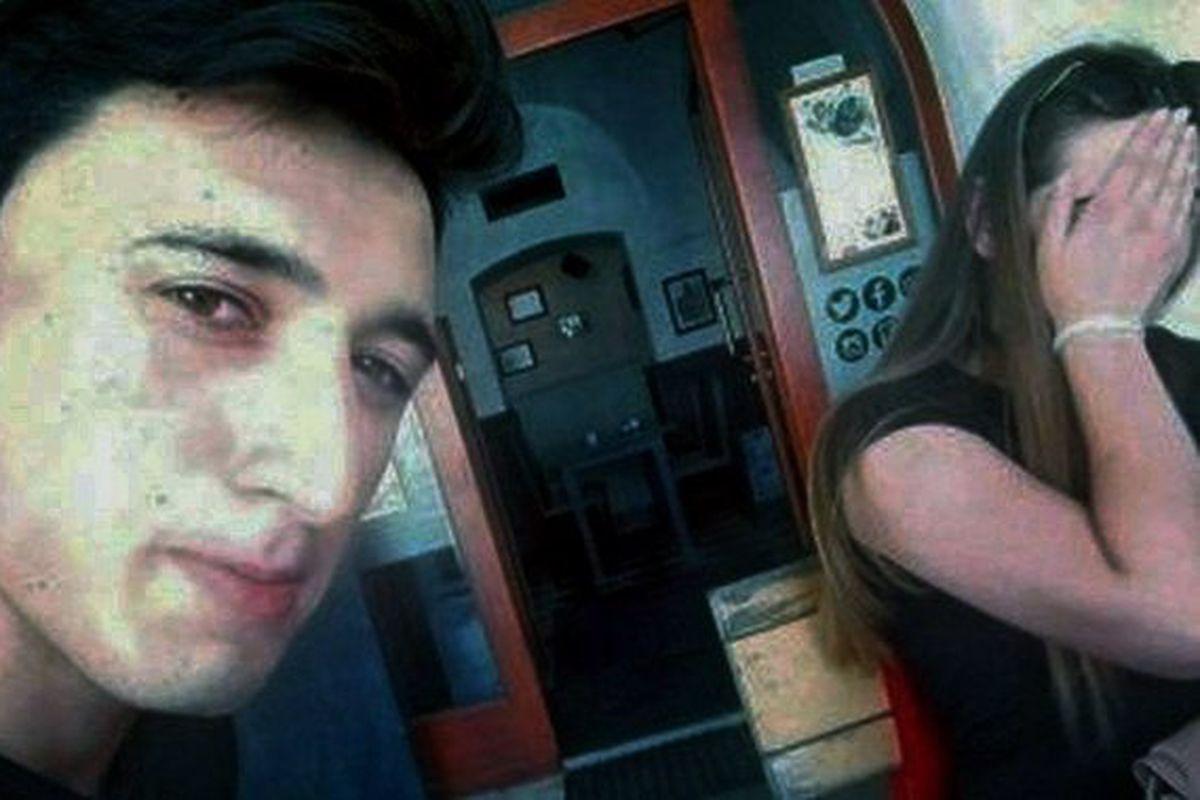 O Adolescentă Din Iași Filmată In Timp Ce Făcea Sex A Fost șantajată Libertatea