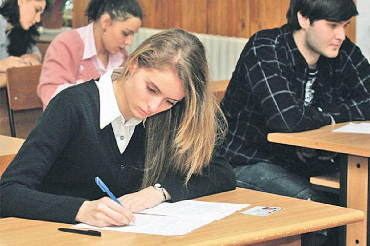 Noul An școlar 2017 2018 Cate Săptămani De Cursuri Si Cate Vacanţe Au Elevii Ce Se Schimbă La Bacalaureat Si La Evaluarea Naţională Libertatea
