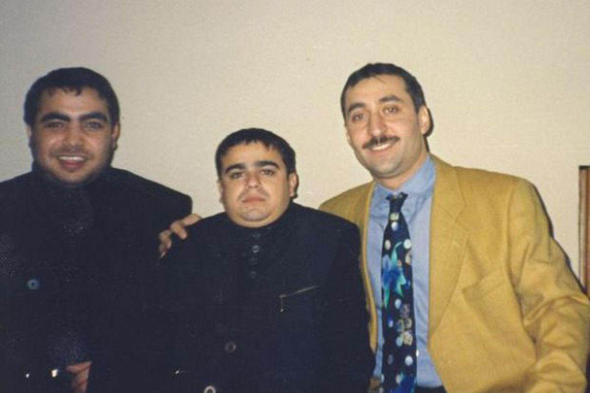 Adevăratele Nume Ale Maneliștilor Incredibil Cum Ii Cheamă Pe Aceștia In Buletin Foto Libertatea