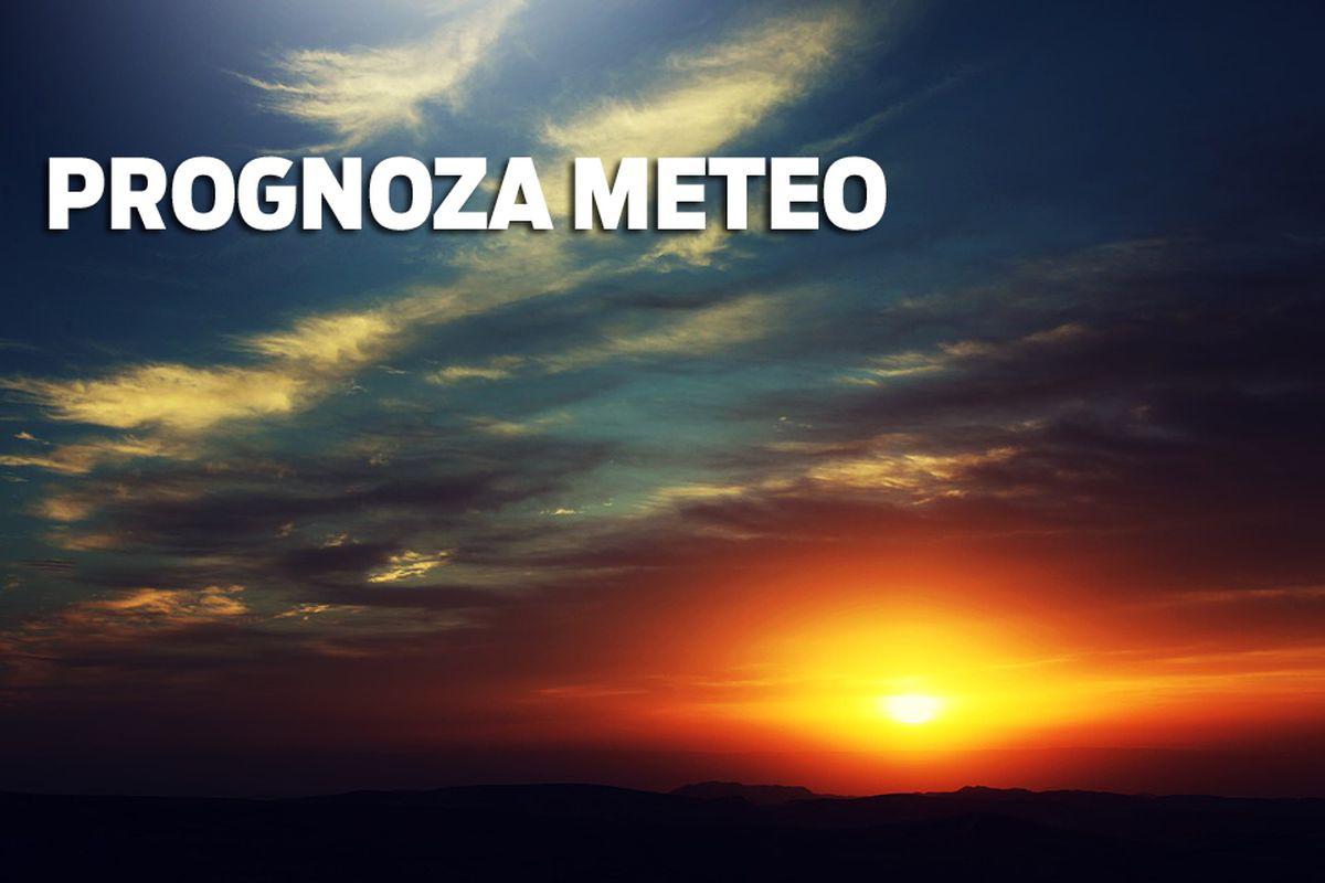 Prognoza Meteo Pentru Perioada 27 29 Octombrie Libertatea