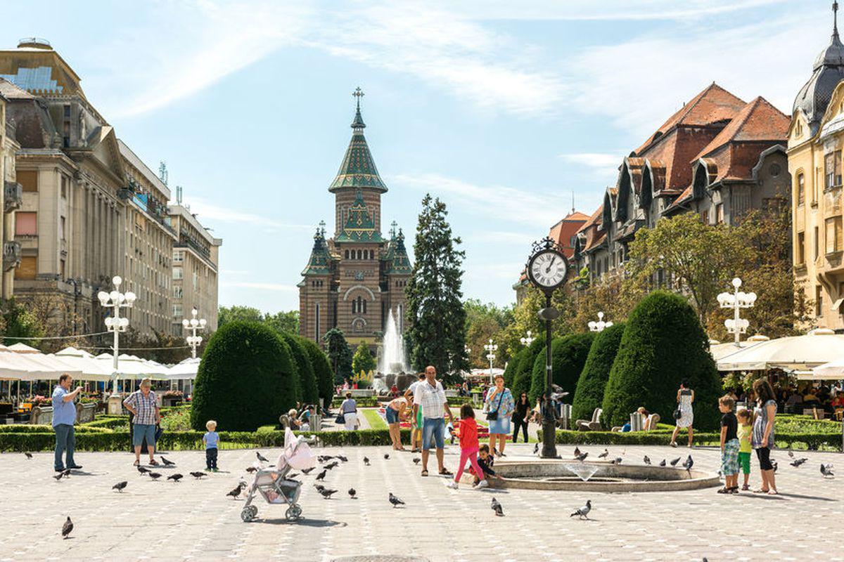 Apartamente Ieftine De Vanzare In Timișoara Cele Mai Bune Oferte Libertatea