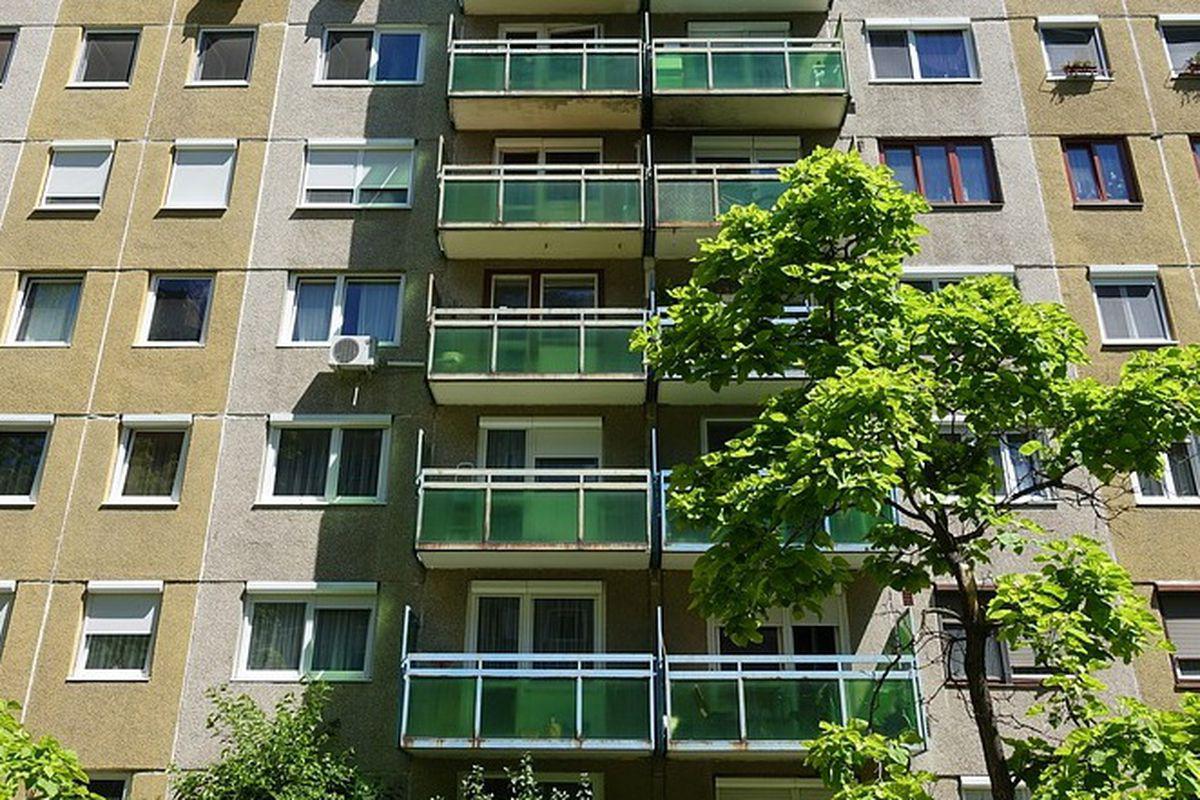 Ce Cumperi Cu 20 000 De Euro Cele Mai Ieftine Garsoniere De Vanzare In București Libertatea
